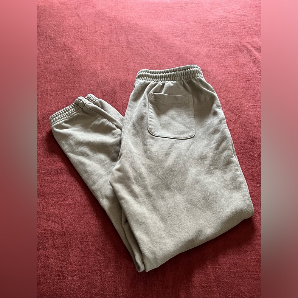 YoungLA 245 Autograph Joggers - Picture 8 of 10